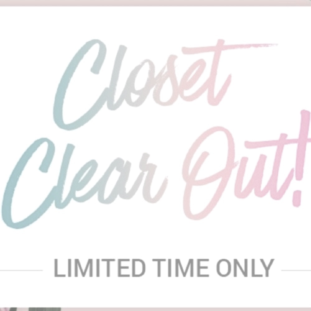 ✨BUNDLE TO SAVE✨ PRICES JUST LOWERED
